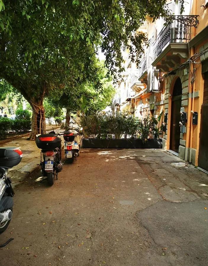 Appartamento Palermo Centro Altea