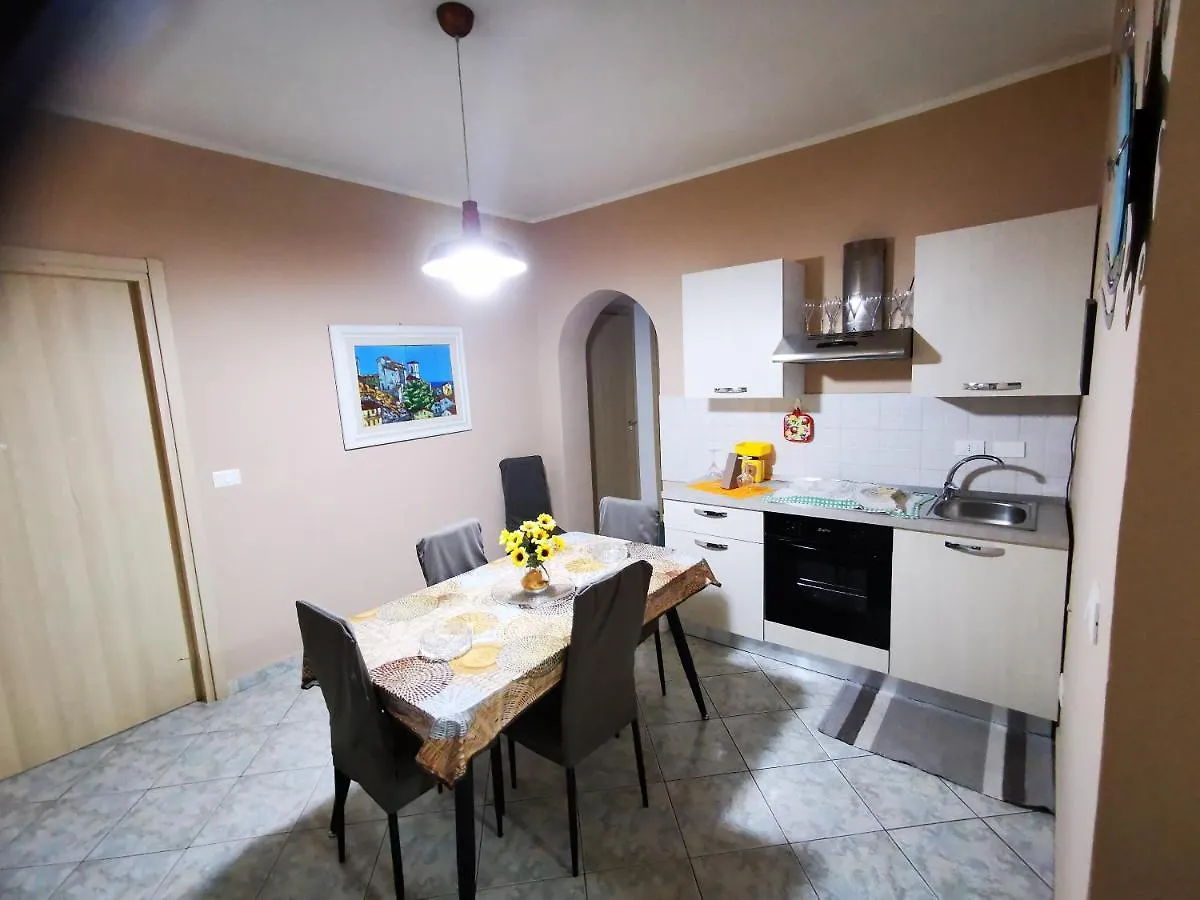Appartamento Palermo Centro Altea