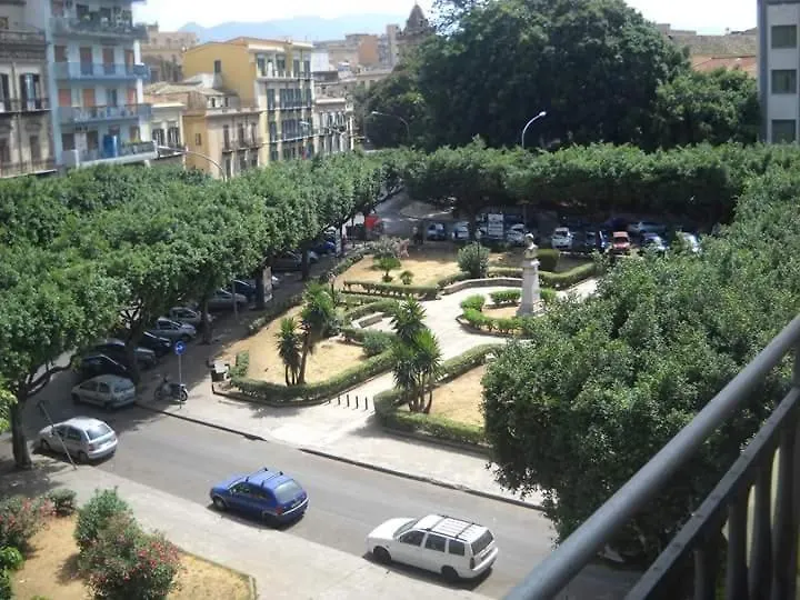 Appartamento Palermo Centro Altea