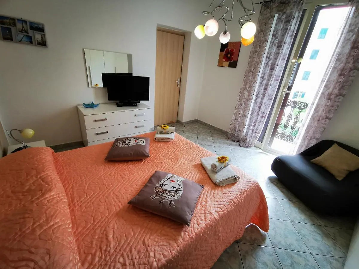 Appartamento Palermo Centro Altea