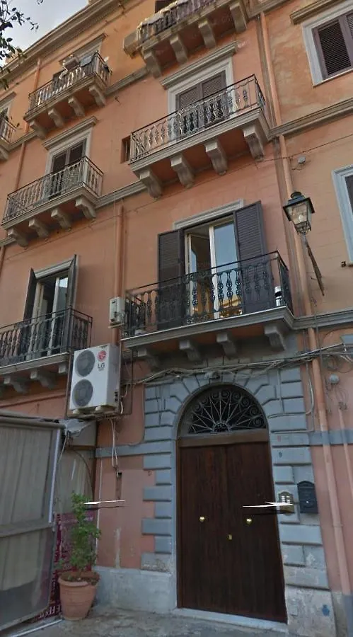 Appartamento Palermo Centro Altea 0*,  Italia